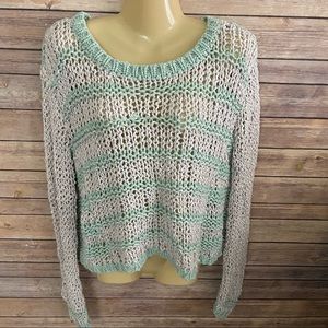 COPY - Free people knit sweater